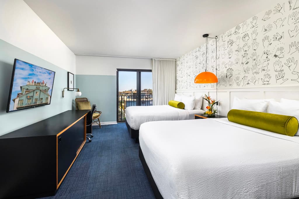 hotel