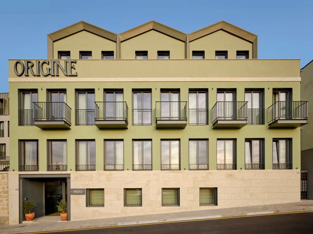 Origine Porto Gaia, A Tribute Portfolio Hotel