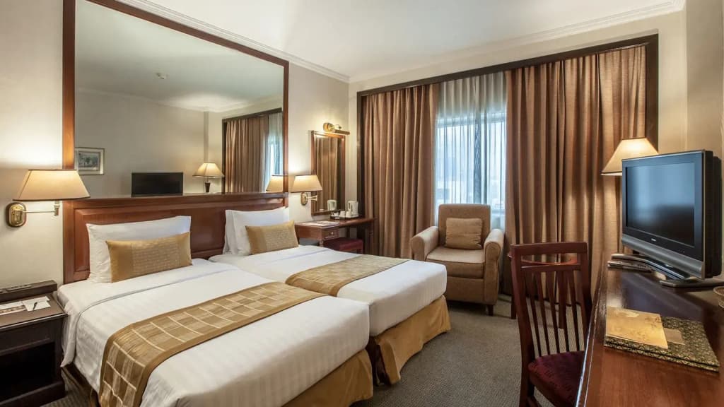 hotel