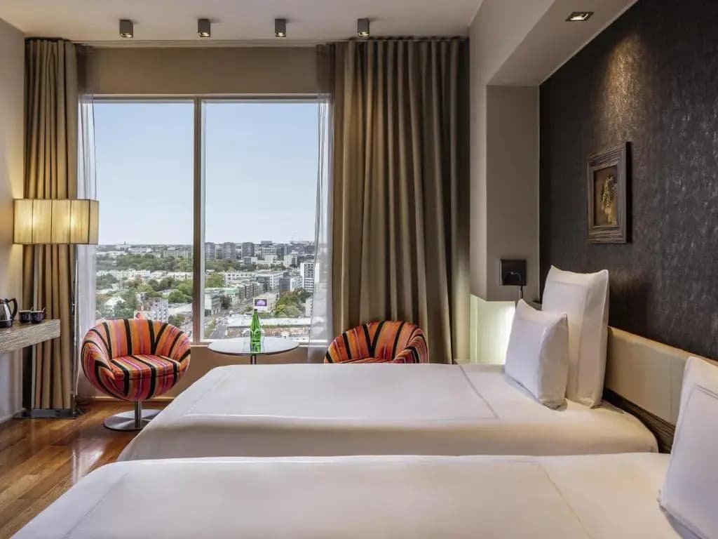 hotel