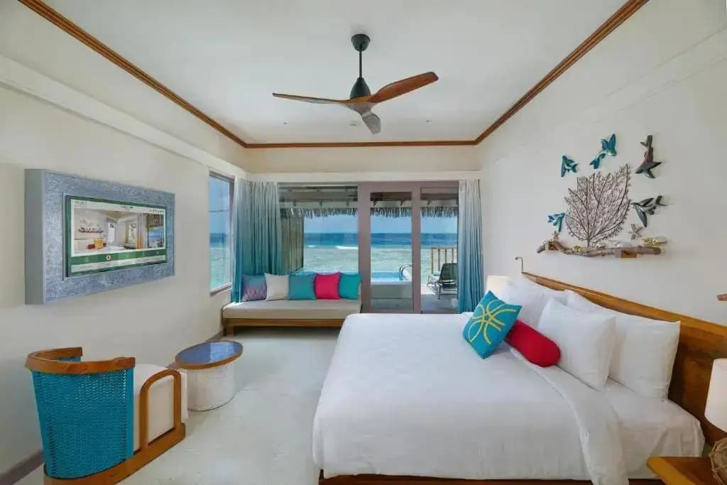 Oblu Nature Helengeli by Sentido - All Inclusive