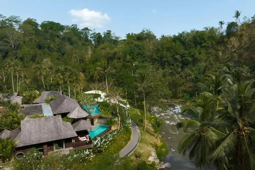 Mandapa, a Ritz-Carlton Reserve