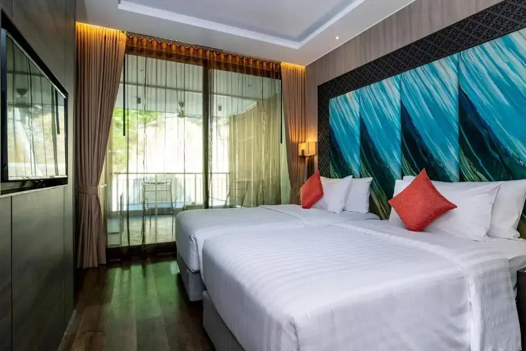 hotel