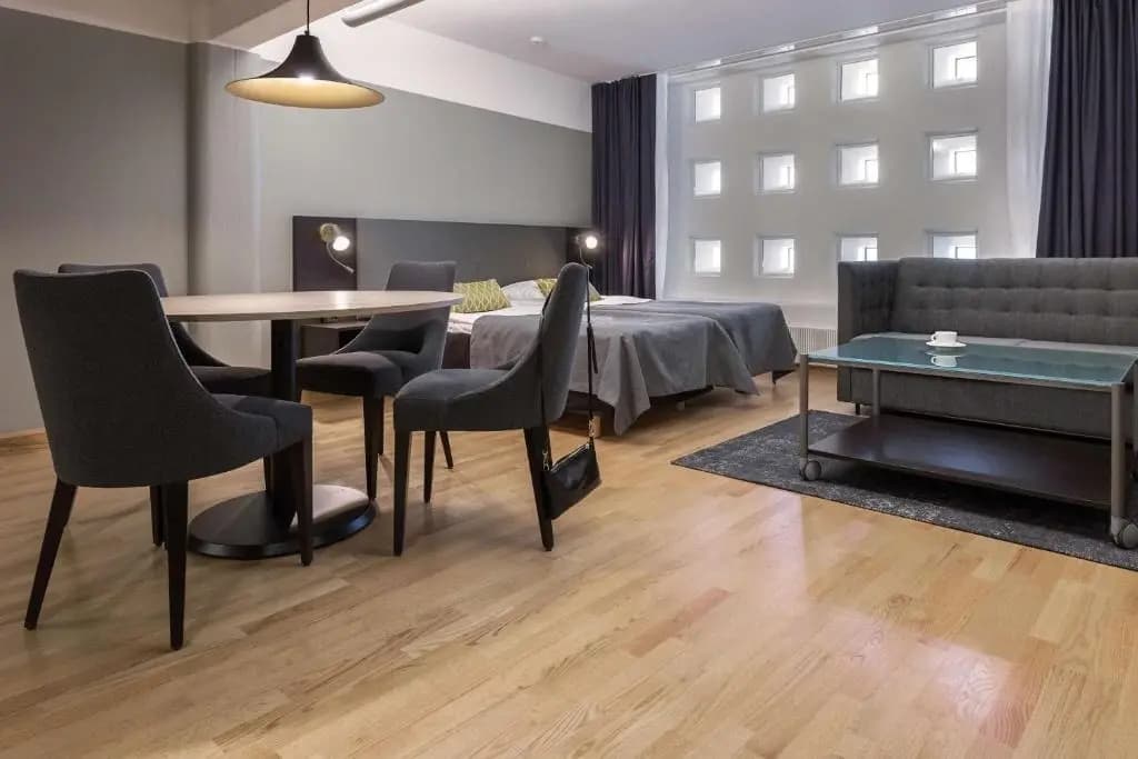 hotel
