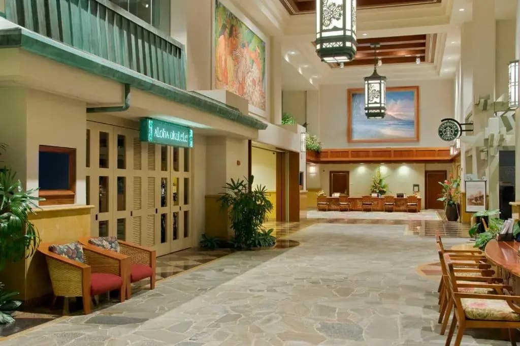 hotel