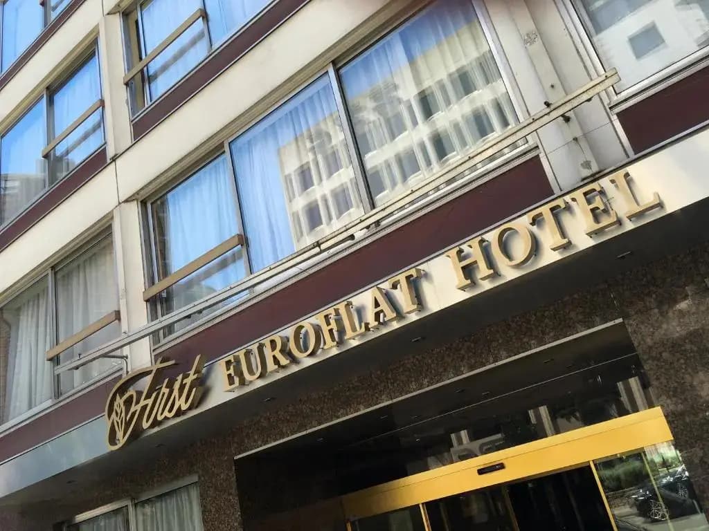 hotel