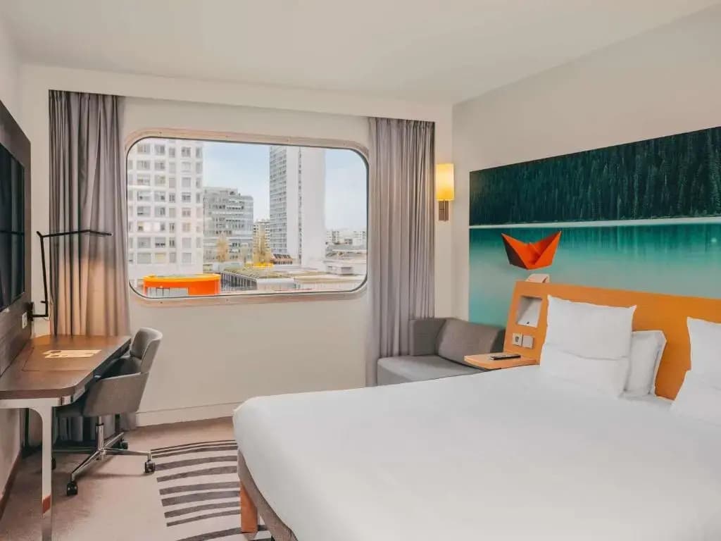 hotel