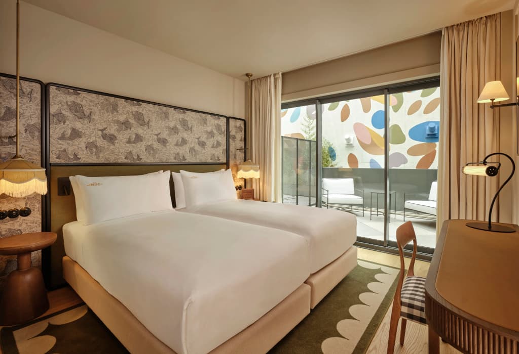 hotel