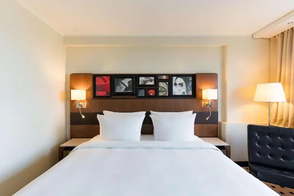hotel