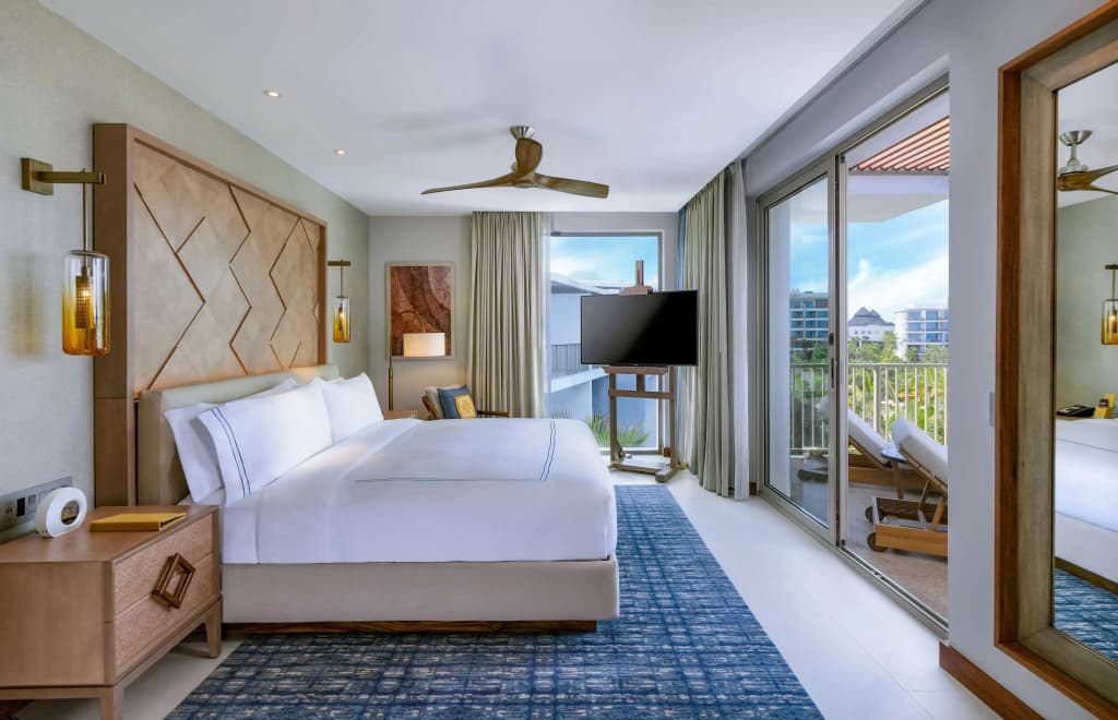 Conrad Punta de Mita Hotel