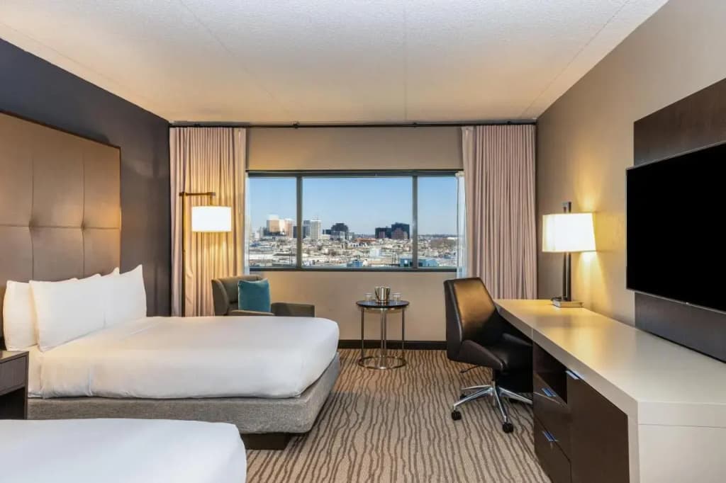 hotel
