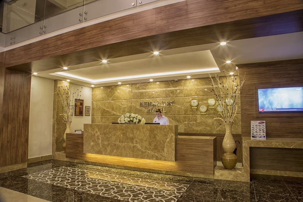 hotel