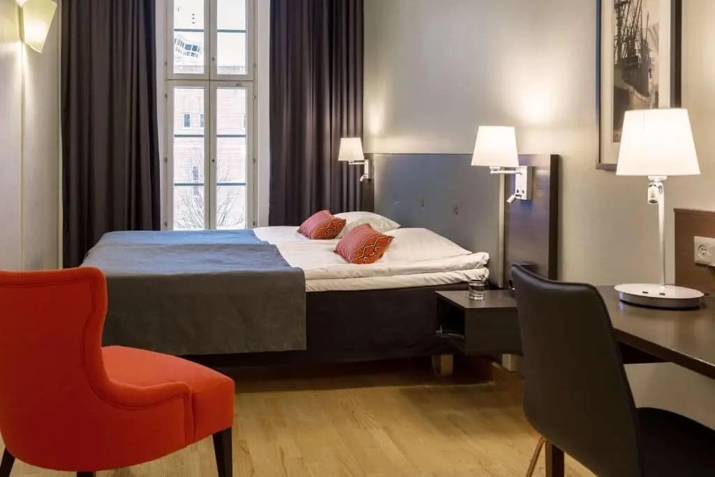 hotel