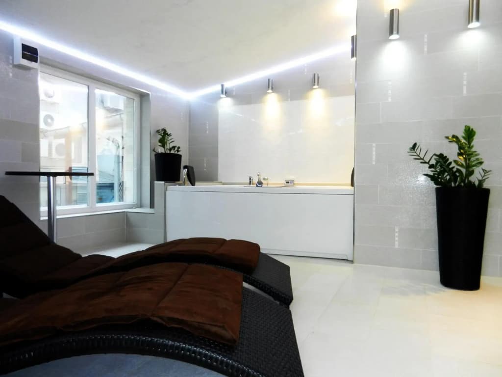 Bastya Conference and Wellness Hotel