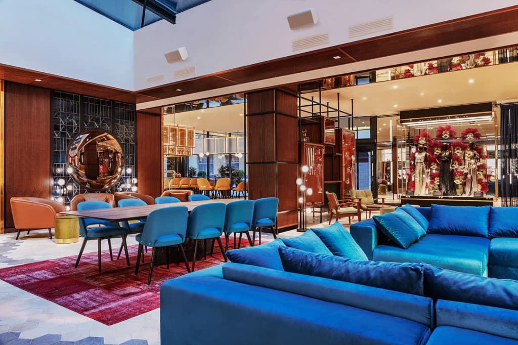 hotel