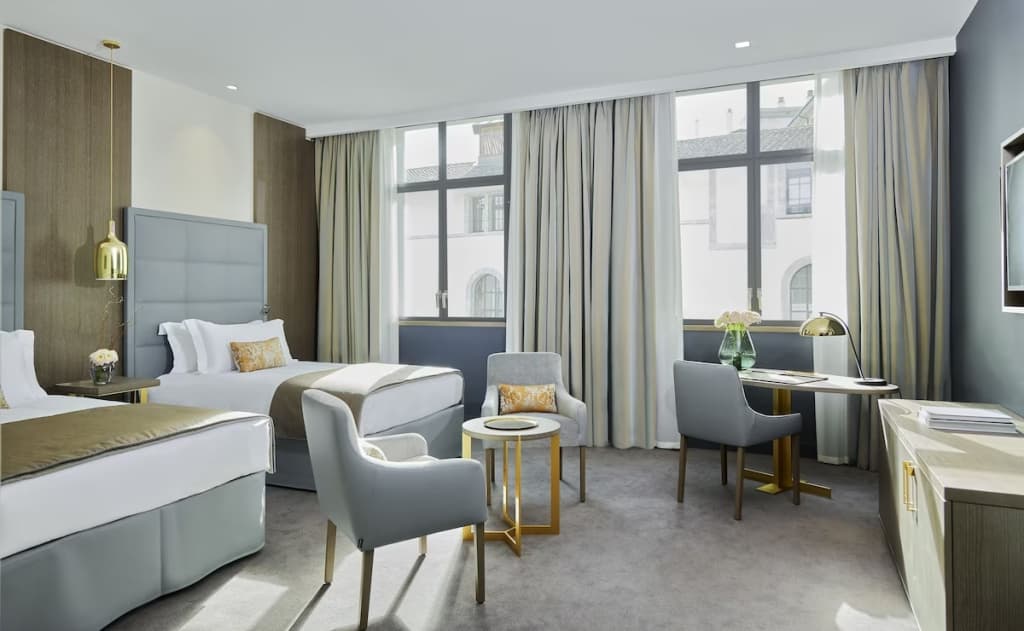 hotel