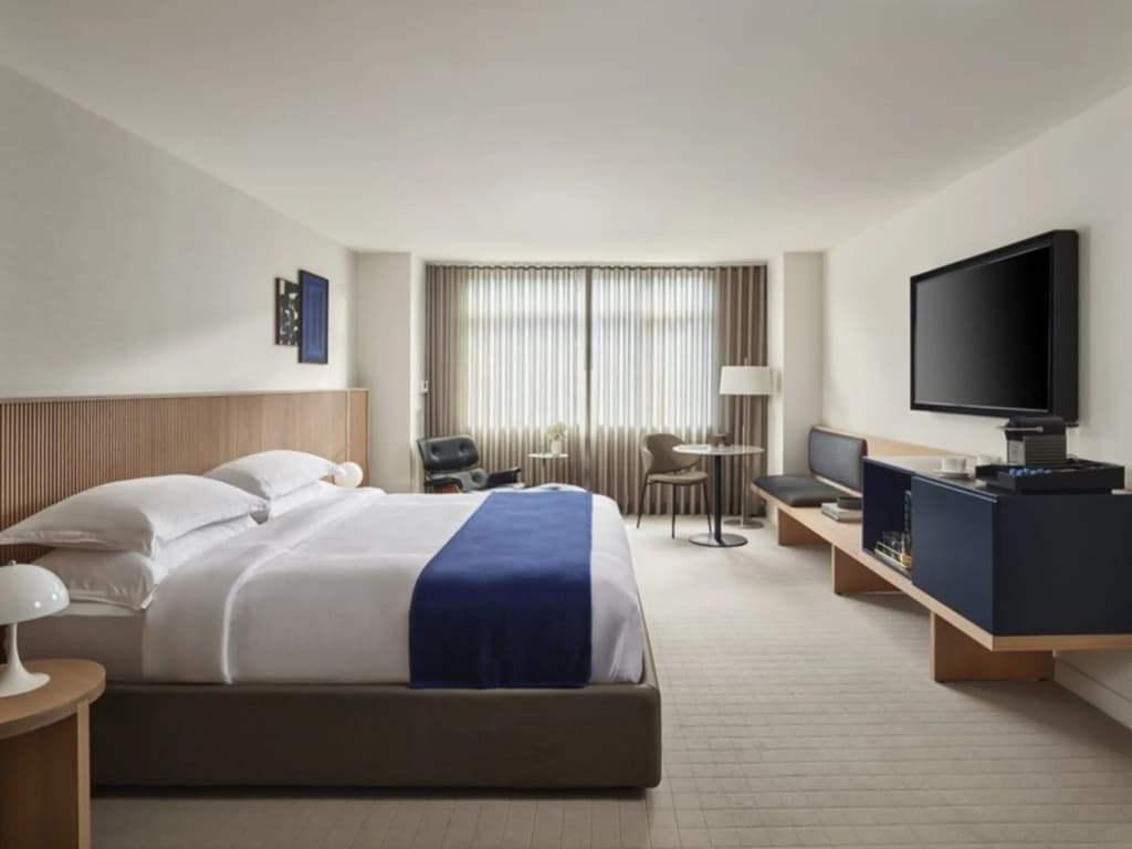 Hotel AKA Boston Common
