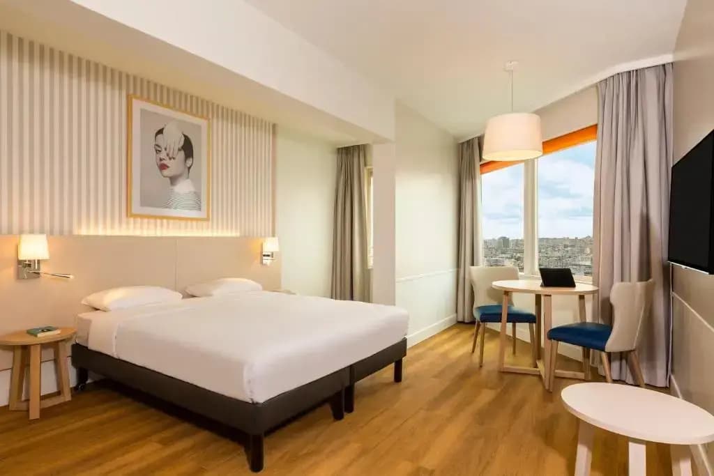 hotel