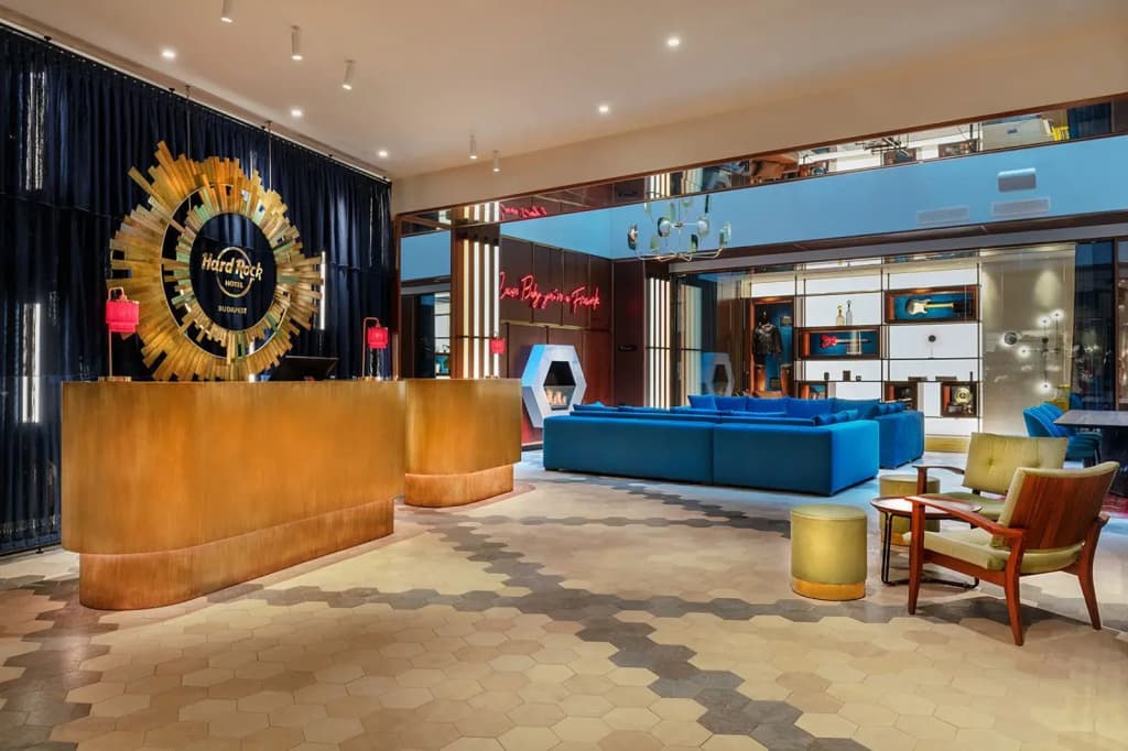 hotel