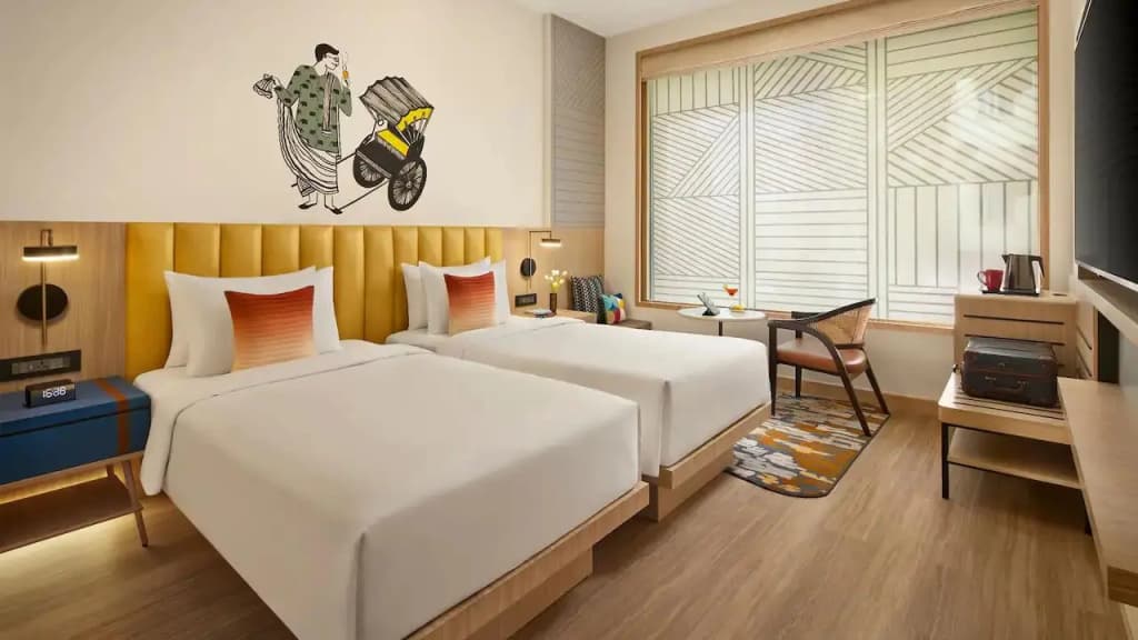 hotel