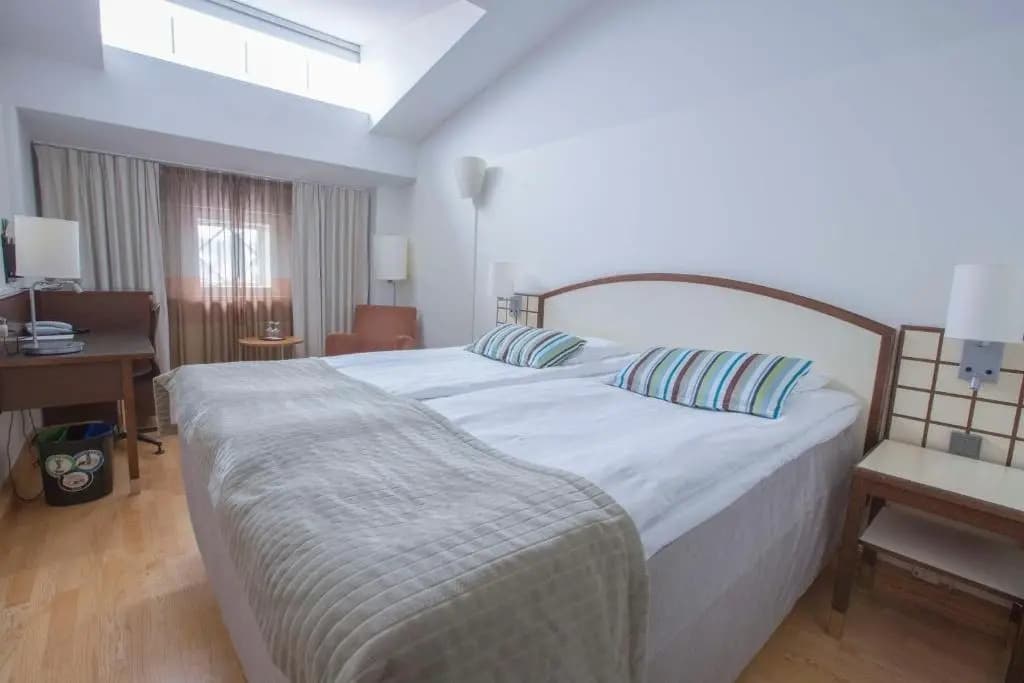 hotel