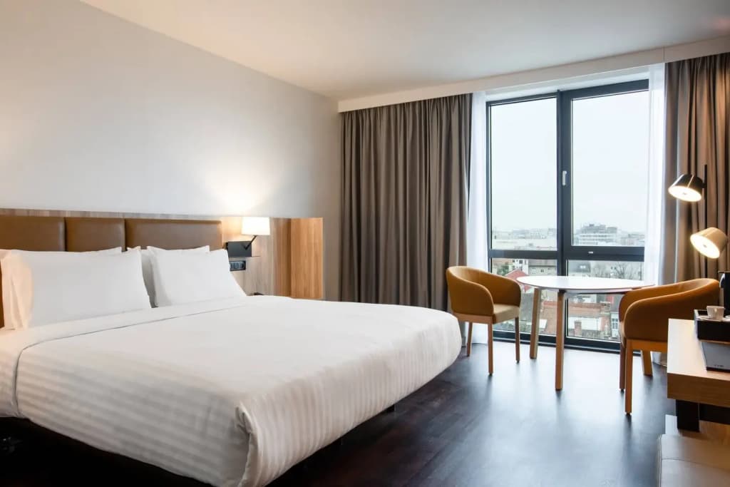 hotel