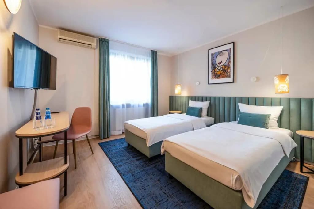 hotel