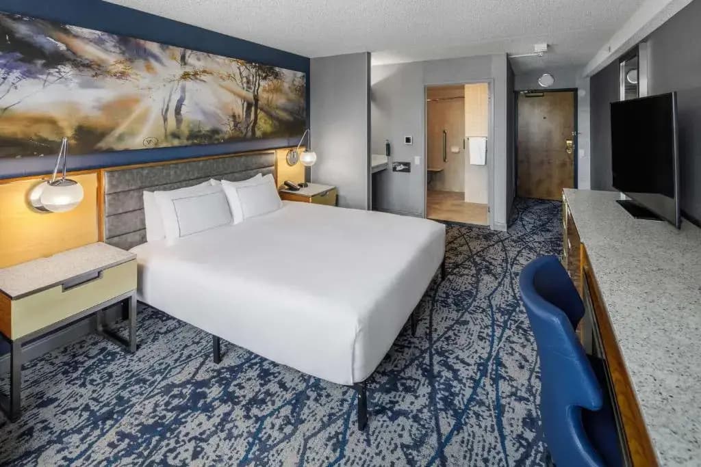 hotel