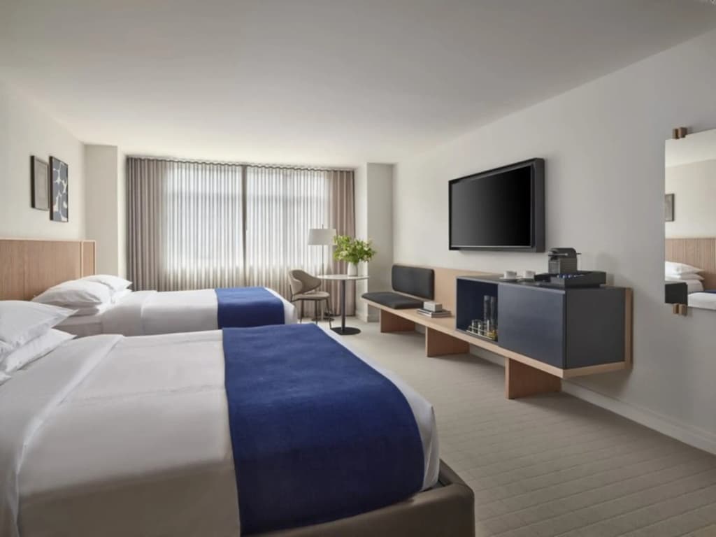 Hotel AKA Boston Common