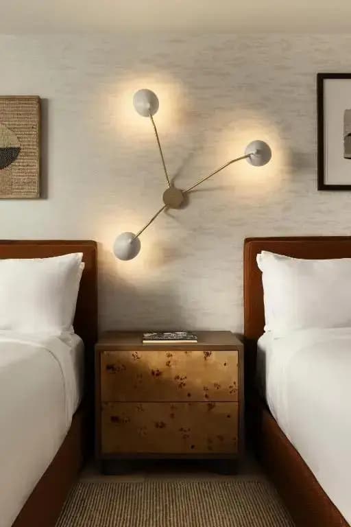The Bower Coronado Hotel