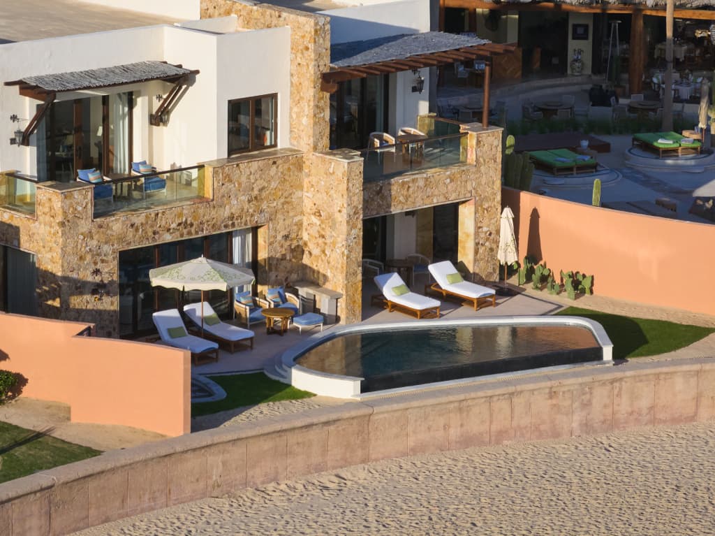 Waldorf Astoria Los Cabos Pedregal