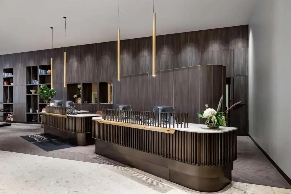 Radisson Blu Latvija Conference & Spa Hotel