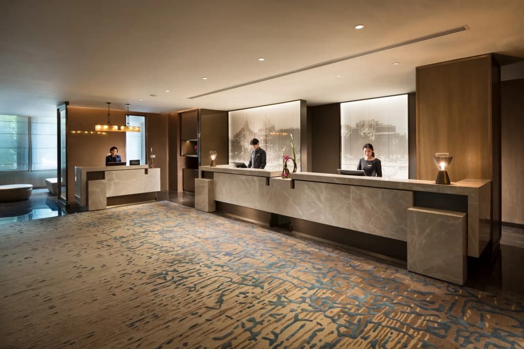 Conrad Bangkok