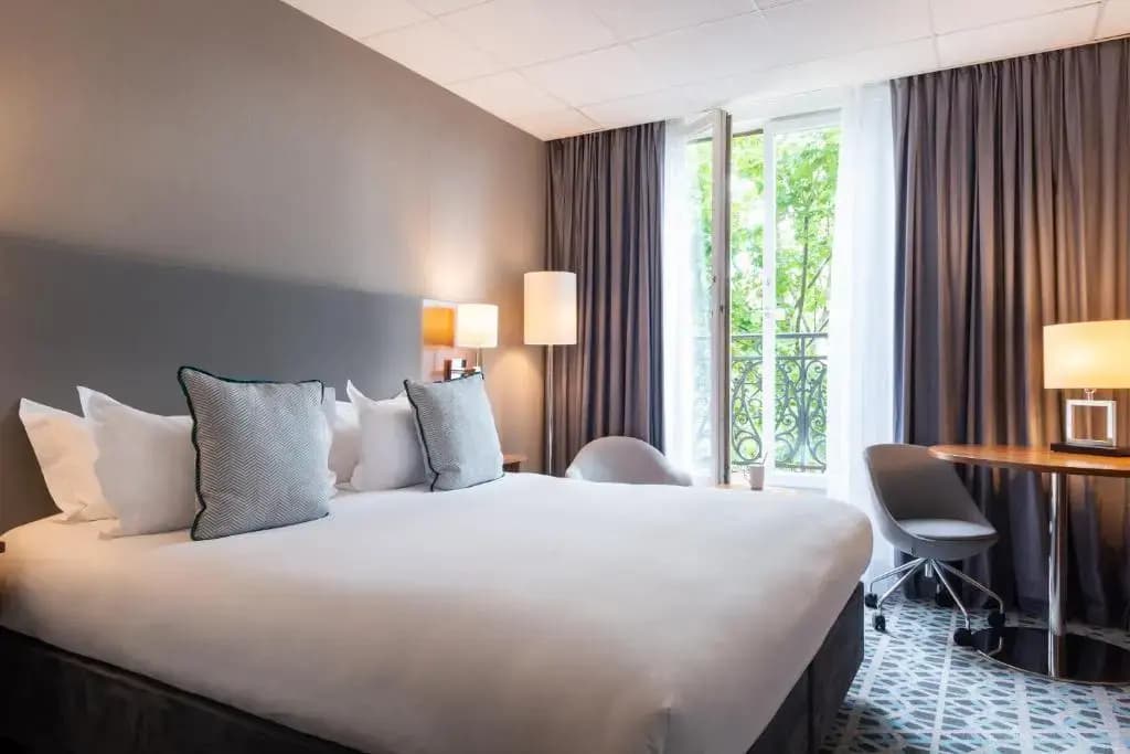 hotel