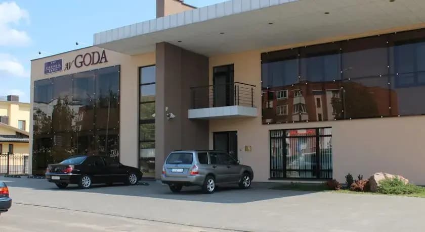 AVGoda