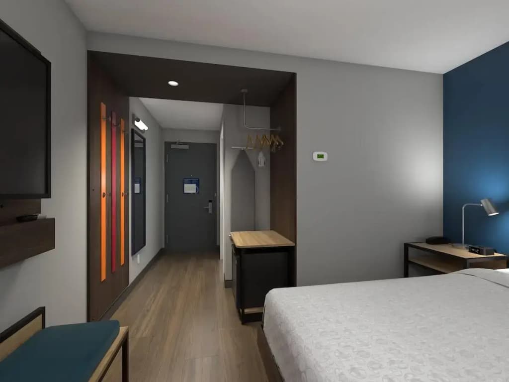 hotel