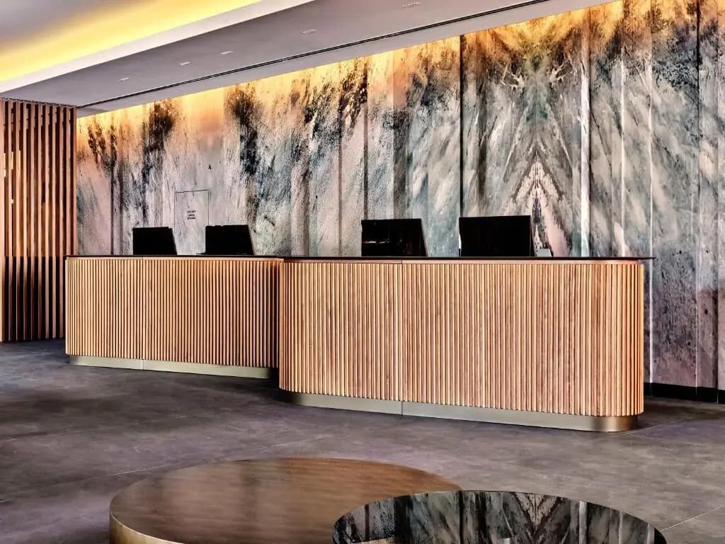 Crowne Plaza Sofia by IHG