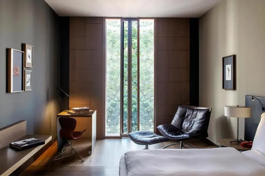 Alma Barcelona