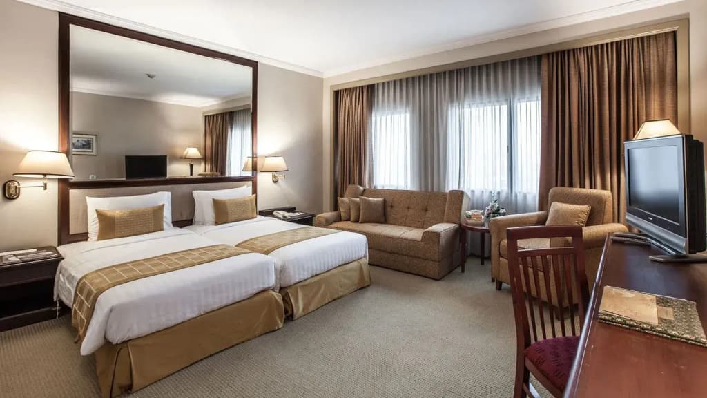 hotel