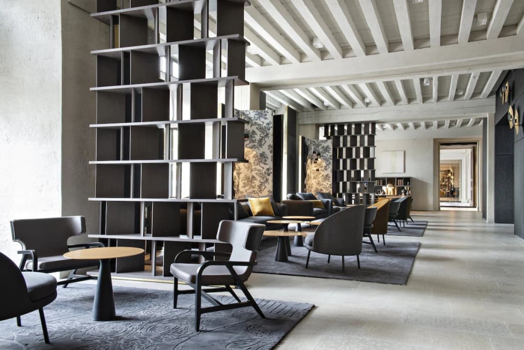 Intercontinental Lyon Hotel Dieu by IHG
