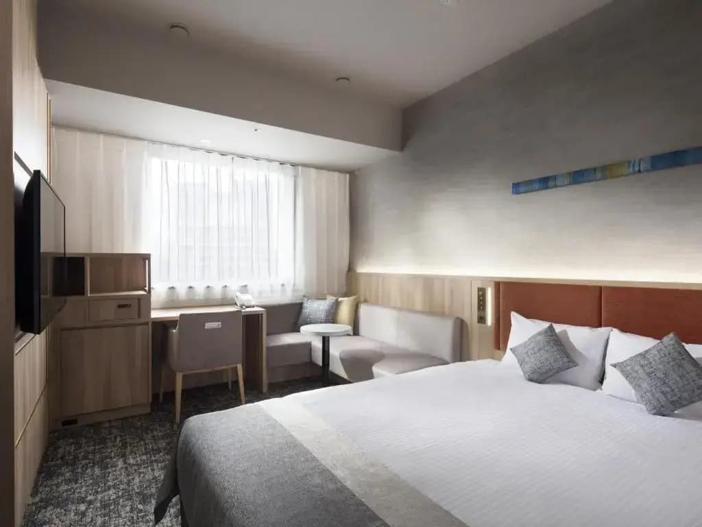 hotel