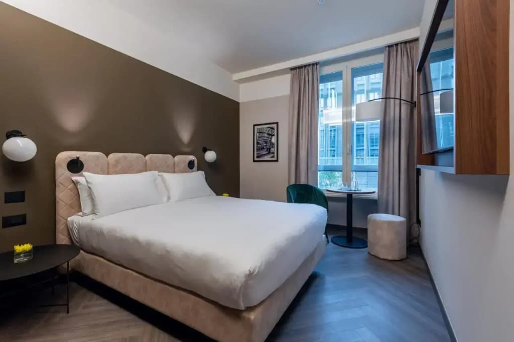 hotel