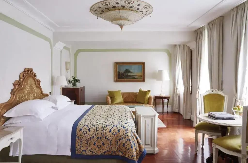Cipriani, A Belmond Hotel