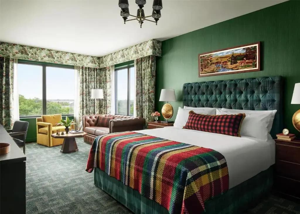 Graduate by Hilton East Lansing