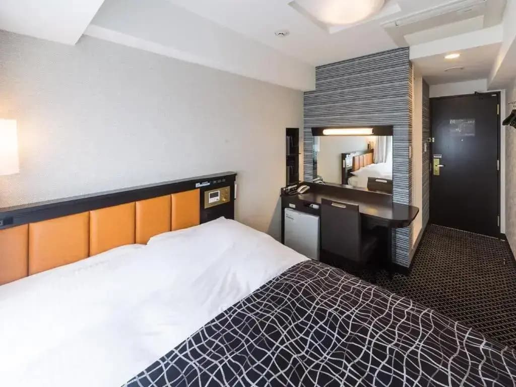 Apa Hotel & Resort Nishishinjuku Gochome Eki Tower Resort