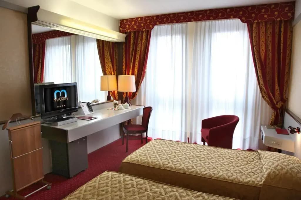 hotel