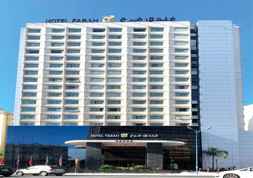 Royal Hideaway Casablanca