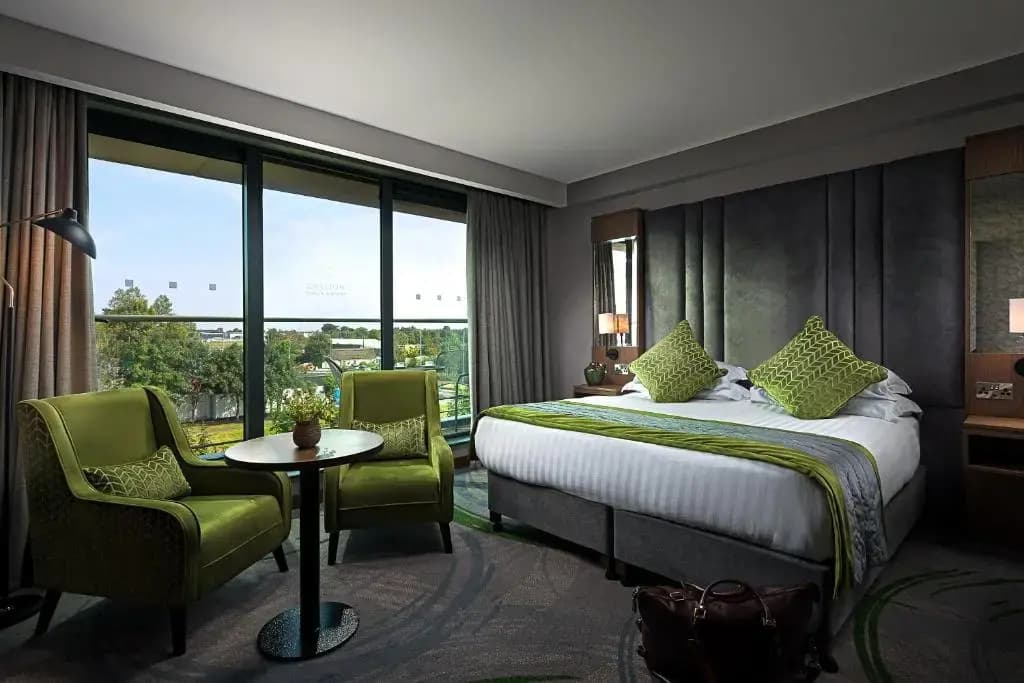 Carlton Hotel Dublin Airport Hotel
