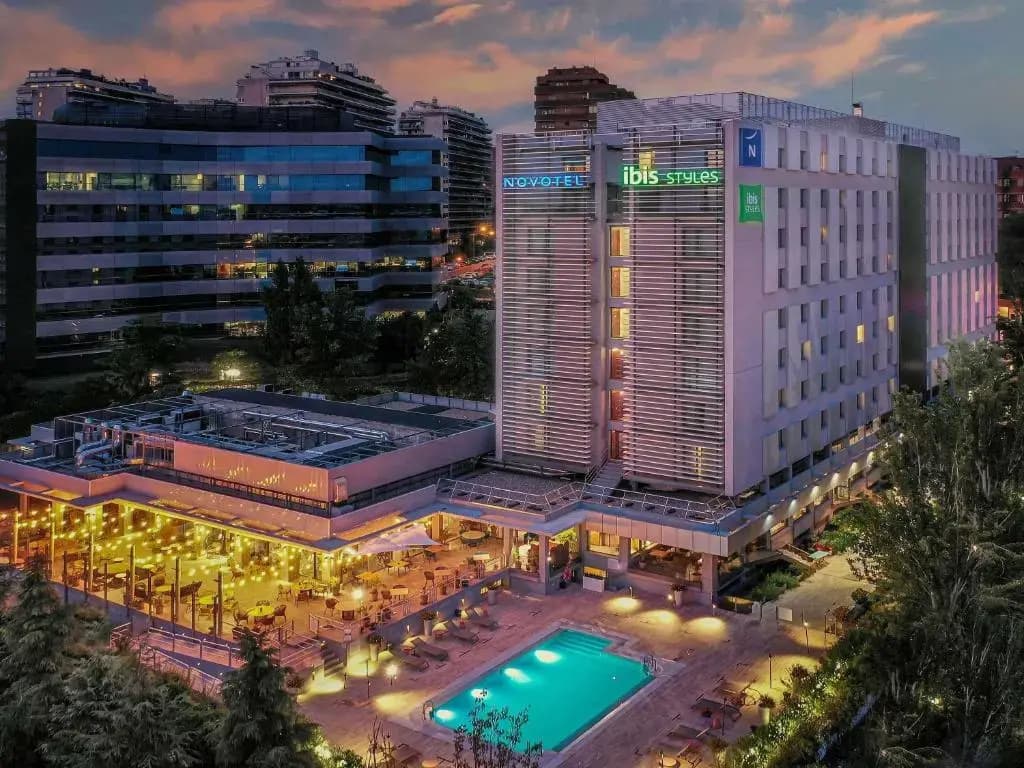 hotel