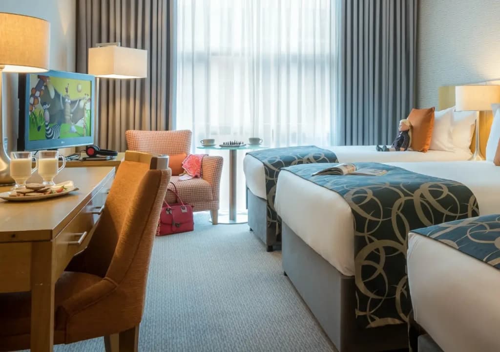 hotel